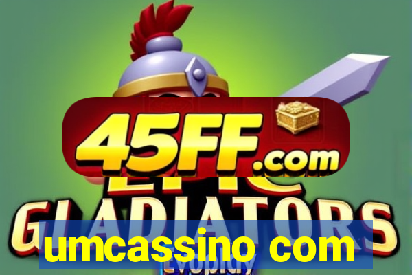 umcassino com